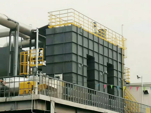 RTO蓄熱式焚燒爐出現(xiàn)漏油現(xiàn)象的原因是什么